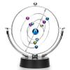 Beuiouer Art Asteroid - Electronic Motion Desk Toy Home Decoration view 1
