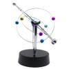 Beuiouer Art Asteroid - Electronic Motion Desk Toy Home Decoration view 2