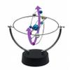 Beuiouer Art Asteroid - Electronic Motion Desk Toy Home Decoration view 3