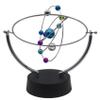 Beuiouer Art Asteroid - Electronic Motion Desk Toy Home Decoration view 4