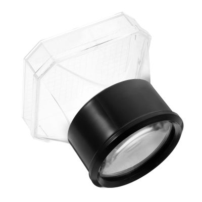 HONMEET Cute Insect Magnifier Box Observation Box for Boys and Girls Catching Container Magnifier