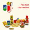 Pretend Play Kitchen Mini Foods Set for Kids Hamburger Fries Noodles Drink with Tray Playset,Play House Kitchen Accessories Role Toys Birthday Gifts for Boys Girls 3 4 5 Yrs (31Pcs Hamburger Chips) view 4