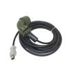 A4 A5 A6 High Power Servo Motor Power Cable Encoder Cable MFECA0030ESD MFECA0050ESD(Power Cable Brake,15M) view 2