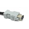 A4 A5 A6 High Power Servo Motor Power Cable Encoder Cable MFECA0030ESD MFECA0050ESD(Power Cable Brake,15M) view 4