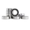 AGJPXFR 686RS Bearing 100PCS 6x13x5 Mm ABEC-7 Hobby Electric RC Car Truck 686 RS 2RS Ball Bearings 686-2RS Black Sealed view 1