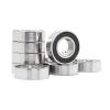 AGJPXFR 686RS Bearing 100PCS 6x13x5 Mm ABEC-7 Hobby Electric RC Car Truck 686 RS 2RS Ball Bearings 686-2RS Black Sealed view 2