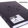 10 Pocket Card Binder Trading Card Binder Card Album 30 Pages 600 Card Capacity For Sport Cards Baseball view 3