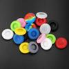 20 Pcs Controller Accessories: Skid Joystick Case for // One/360  Thumb Stick Grip, Controller Cover, Key  Lightweight, High Transparency, view 2