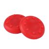 20 Pcs Controller Accessories: Skid Joystick Case for // One/360  Thumb Stick Grip, Controller Cover, Key  Lightweight, High Transparency, view 3