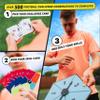Ben Nuttall Soccer Challenge Pack Powered by Flick - Over 500 Soccer Challenge Combinations to Complete view 3