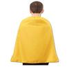 212 Main 26 in. Yellow Superhero Child Cape view 1