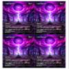 4x | Cabal Ritual | Anime | Full Art | Foil or Non-Foil (Foil) view 1