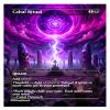 4x | Cabal Ritual | Anime | Full Art | Foil or Non-Foil (Foil) view 2