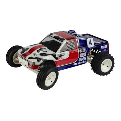 Associated 7002 RC10t Classic Kit