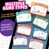 Abacus Brands Pixicade! Turn Drawings Into Playable Video Games! | Doodle & Draw, Snap Play & Share Instant Video Games! | Mobile Video Game Maker and Creation Studio! view 4