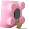 Abaodam 35pcs Rubber Piggy Bank Closure Plugs Saving Box Stoppers for Easy Access Assorted Convenient Storage view 2