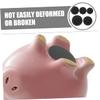 Abaodam 35pcs Rubber Piggy Bank Closure Plugs Saving Box Stoppers for Easy Access Assorted Convenient Storage view 3