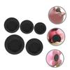 Abaodam 35pcs Rubber Piggy Bank Closure Plugs Saving Box Stoppers for Easy Access Assorted Convenient Storage view 4