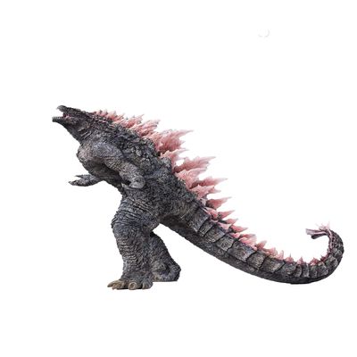 Hiya Toys Godzilla x Kong: The New Empire Godzilla Evolved Exquisite Stylist Series Previews Exclusive Action Figure