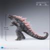 Hiya Toys Godzilla x Kong: The New Empire  Godzilla Evolved Exquisite Stylist Series Previews Exclusive Action Figure view 2