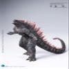 Hiya Toys Godzilla x Kong: The New Empire  Godzilla Evolved Exquisite Stylist Series Previews Exclusive Action Figure view 3