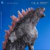 Hiya Toys Godzilla x Kong: The New Empire  Godzilla Evolved Exquisite Stylist Series Previews Exclusive Action Figure view 4