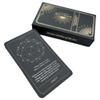 Divine Theory Oracle Cards Deck 55 Cards, Oracle Cards with Meaning on Them, Spirit Guides Oracle Cards view 2