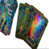 Cosmic Carousel Tarot - Major Arcana - A Journey of Endless Wonder - Tarot Gift - Mystic Tarot - Tarot Deck - Divination Tools view 2