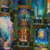 Cosmic Carousel Tarot - Major Arcana - A Journey of Endless Wonder - Tarot Gift - Mystic Tarot - Tarot Deck - Divination Tools view 3