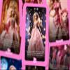 Blissful Dream Doll Tarot - Major Arcana - Inspired by Barbie - Tarot Deck - Fortune Telling - Divination Tools - Tarot Gift - Tarot Cards view 3