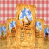 Pancakes Tarot - Major Arcana - Fortune Telling - Divination Tools - Tarot Gift - Tarot Box - Illustrated Cards - Tarot Deck - Pancake Lover view 2