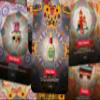 Dia De Los Muertos Tarot - Major Arcana - The Day of The Dead Tarot - Tarot Deck - Fortune Telling - Divination Tools - Illustrated Cards view 3