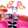 LOL Surprise Hair Beads Salon Playset with Doll, 100 Beads, Hair Ties, Mirrors, and More Surprises  Great Gift for Kids Ages 4+ view 3