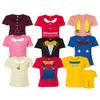 365Customize Mouse, Duck, Cow And Horse Friends Halloween Costume Shirt  Unisex Cosplay Tee for Men, Women, Youth, Toddlers And Infants view 2