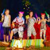 Siwarm 24 Pcs Glow Sticks Toys for Kids, LED Light Up Pop Tubes/Bracelet Party Favors for Kids,Glow in The Dark Party Supplies, Birthday Gifts Xmas Stocking Goodie Bags Stuffers Boys Girls view 3