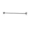 Malockos RC Car Dog Bone For Malockos 124016 1/12 RC Car Upgrade Parts Accessories - (Color: as shown) view 2