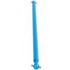 Malockos 3X 04003 Upgrade Parts 1/10 Aluminum Centre Drive Joint Dog Bone For HSP RC Model Cars - (Color: Blue) view 4
