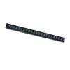 Krixis Vehicle MeasuR1ng Tool Metal Precise Model Car Adjuster Ruler RC Height Ruler RC Car Ride Height Gauge for 1:10 Scale RC Vehicle view 2