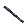 Krixis Vehicle MeasuR1ng Tool Metal Precise Model Car Adjuster Ruler RC Height Ruler RC Car Ride Height Gauge for 1:10 Scale RC Vehicle view 3
