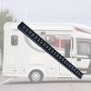 Krixis Vehicle MeasuR1ng Tool Metal Precise Model Car Adjuster Ruler RC Height Ruler RC Car Ride Height Gauge for 1:10 Scale RC Vehicle view 4