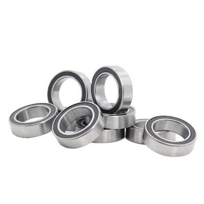 AGJPXFR 685RS Bearing 10PCS 5x11x5 Mm ABEC-7 Hobby Electric RC Car Truck 685 RS 2RS Ball Bearings 685-2RS Black Sealed