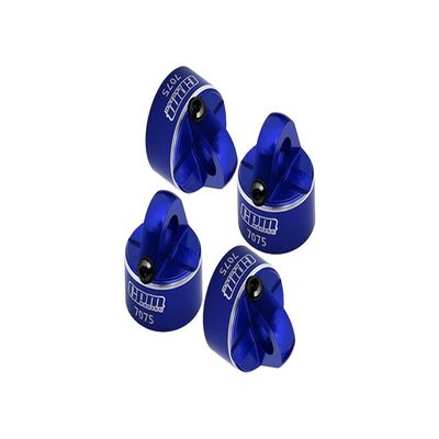 GPM 7075 Alloy Shock Cap for 1/10 TEKNO Mt410 2.0 4X4 Pro Truck-Tkr9501