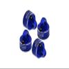 GPM 7075 Alloy Shock Cap for 1/10 TEKNO Mt410 2.0 4X4 Pro Truck-Tkr9501 view 1