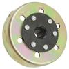 Replacement Part Flywheel Rotor Magneto for Yamaha Banshee 350 YFZ350 1987-96 ATV Flywheel Rotor view 2