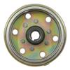 Replacement Part Flywheel Rotor Magneto for Yamaha Banshee 350 YFZ350 1987-96 ATV Flywheel Rotor view 4