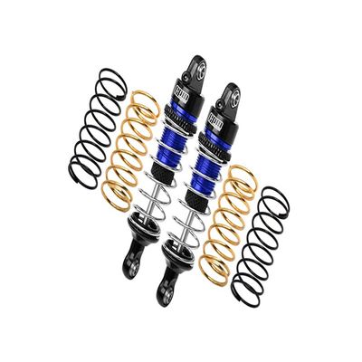 ARRMA GRANITE GROM MEGA 7075 Alloy Front/Rear Adjustable Spring Shock 58mm - GPM MGG058F/R
