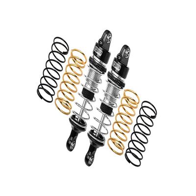GPM 7075 Alloy Front/Rear Adjustable Spring Shock 58Mm For ARRMA 1/18 4Wd Granite Grom Mega 380-Ara2102
