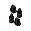 GPM 7075 Alloy Shock Cap for 1/10 TEKNO Mt410 2.0 4X4 Pro Truck-Tkr9501 view 1