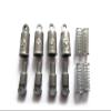 1:16 Metal Shock Absorbers for MATO Panzer III/Stug III Tank RC Tank view 1