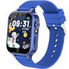 OVV Kids Smart Watch with 1.5'' Touch Screen, Educational Learning Toy 26 Games, Audiobook, Learn Card, HD Camera, Video, Pedometer, Alarm Clock - Wristwatch for Birthday Gifts view 1